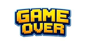 לוגו משחקיה גיים אובר