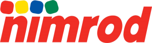 לוגו נמרוד
